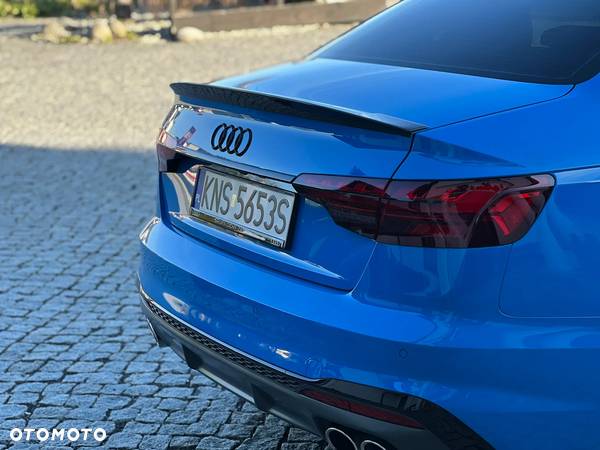 Audi S4 3.0 TFSI Quattro Tiptronic - 6