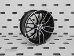 Jantes BMW Style 405 em 20 | 5x112 - 4