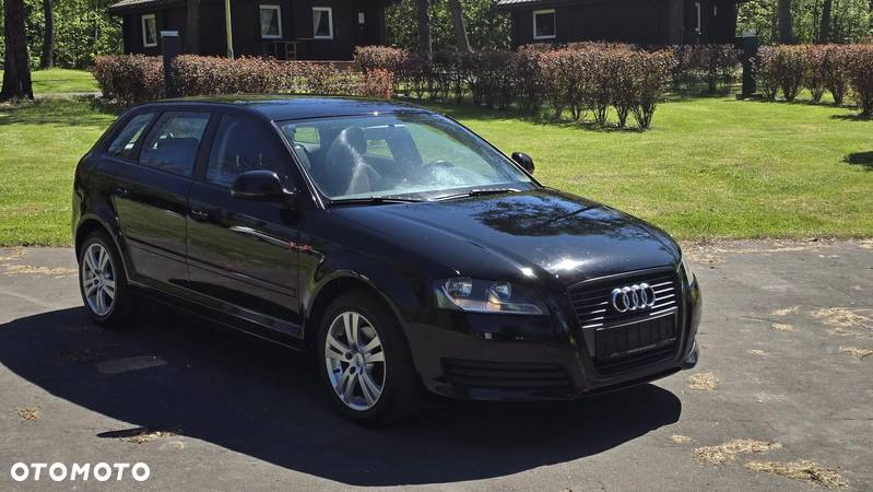 Audi A3 1.4 TFSI Ambition - 5