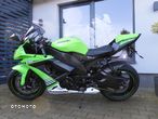 Kawasaki Ninja - 38