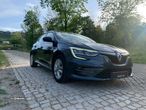 Renault Mégane 1.5 Blue dCi Zen - 2