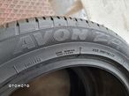 2x AVON ZV7 205/55R17 NOWE 2022 - 3