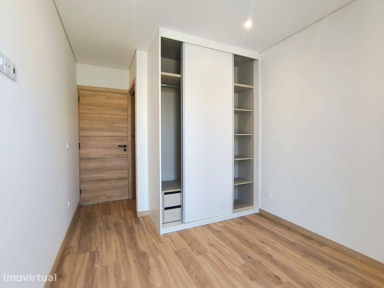 Apartamento, 85 m², Fânzeres e São Pedro da Cova-19