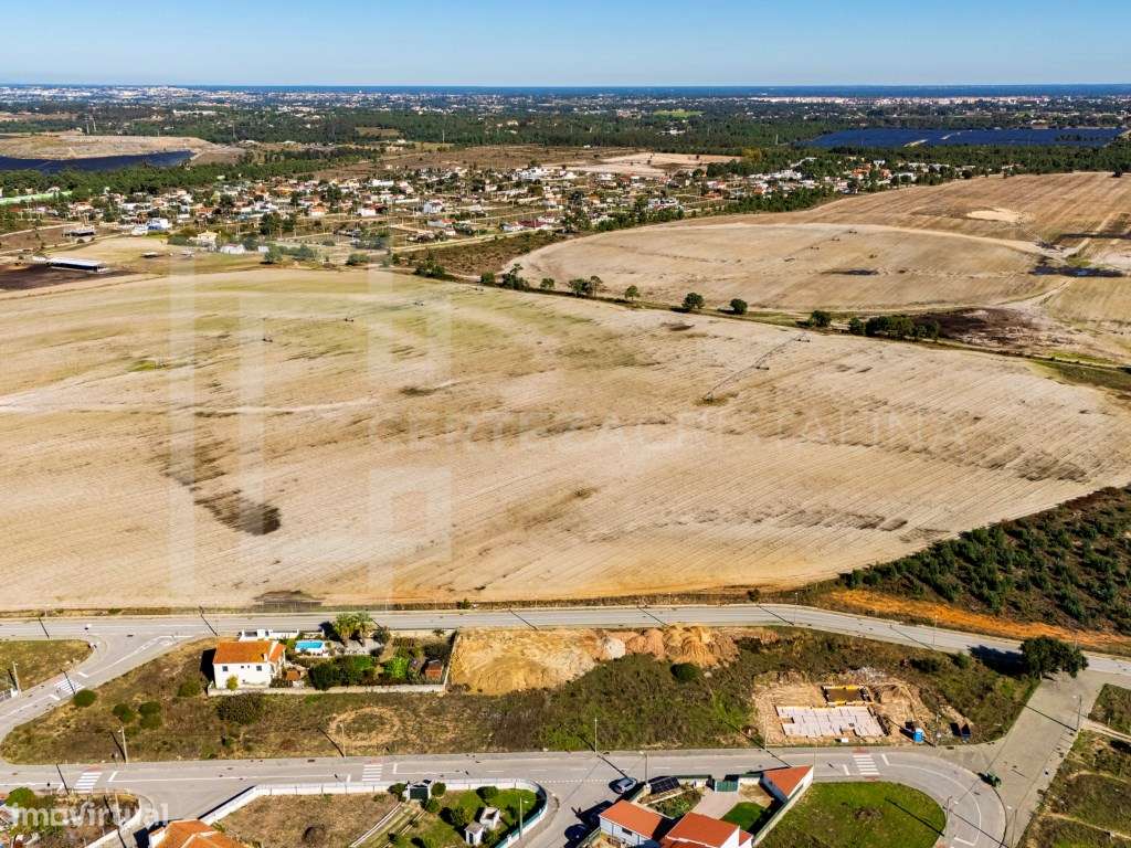 Terreno com 625 m² para construir a sua moradia de sonho - Quinta d...-8