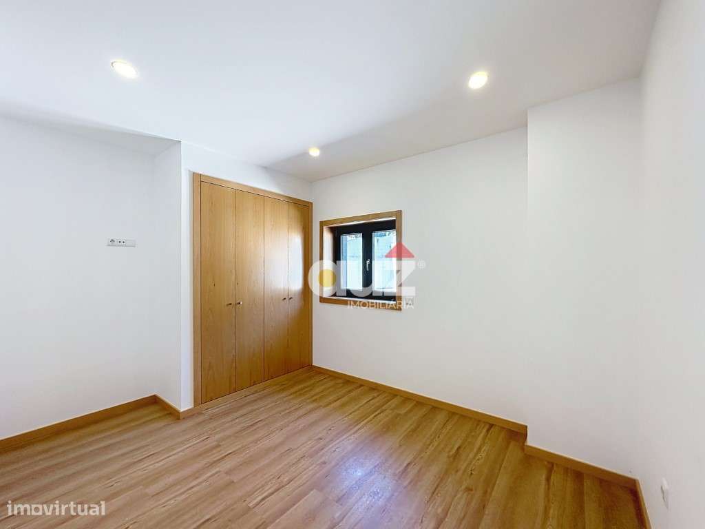 Moradia Geminada Renovada T3-12