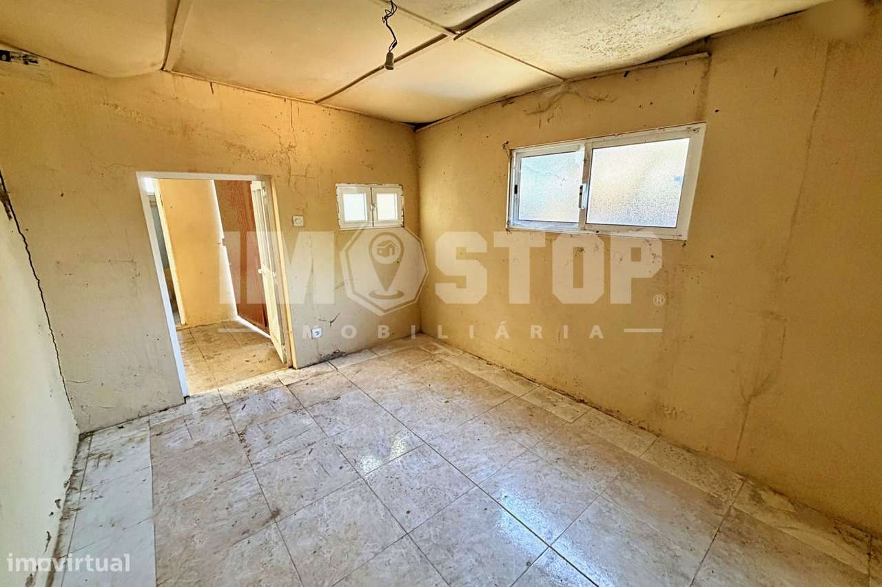 Moradia para Reabilitação em Pinheiro da Bemposta-9