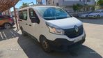 Renault Trafic Combi L1H1 1.6 dCi 95 8+1 Authentique - 5