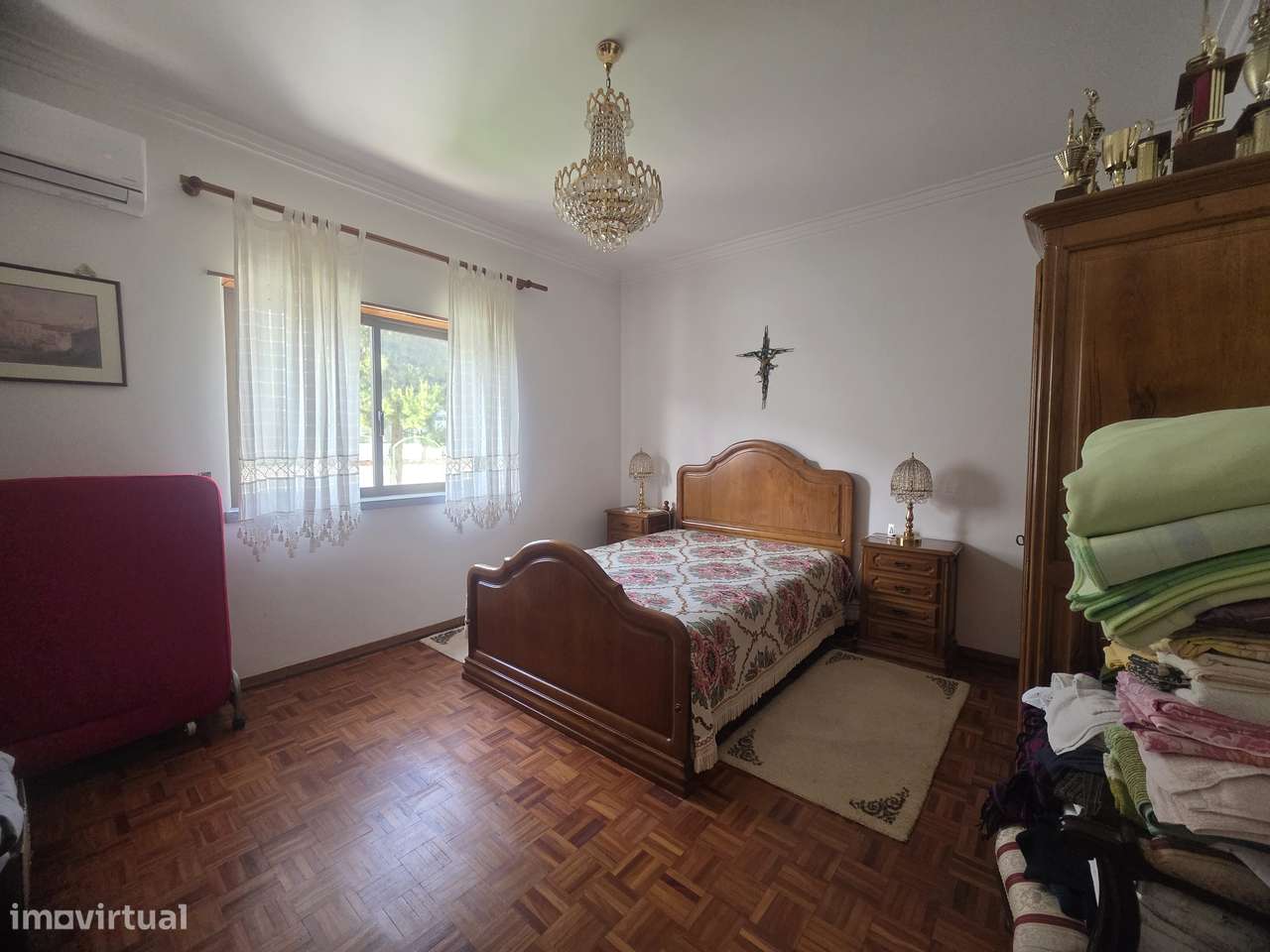 Moradia Isolada T4 com Jardim-16