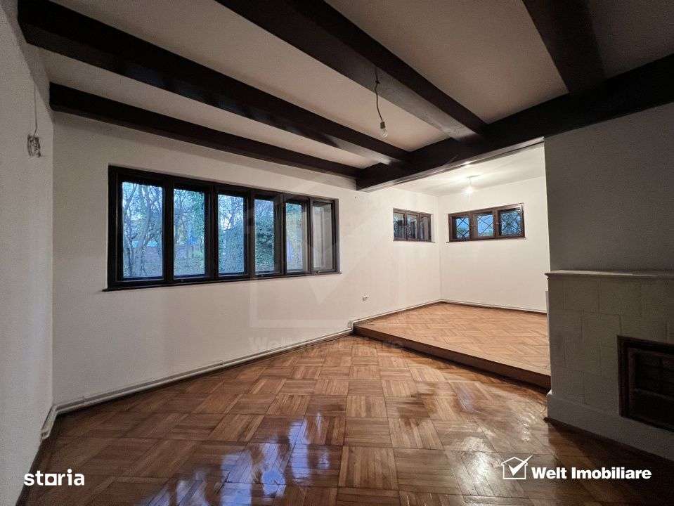 Vila 250mp pe teren 2200mp, str Republicii - Imagine principală: 5/10