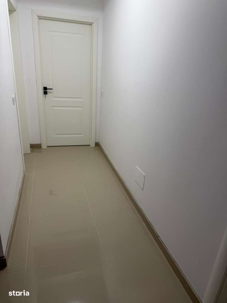 Apartament nou cu terasă exterioară-9