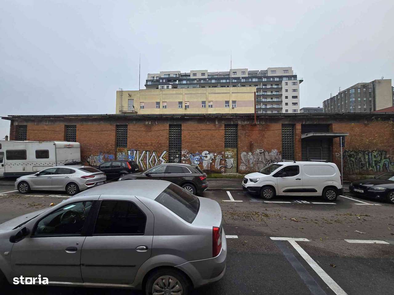 Vând/închiriez/ schimb spatiu comercial-0