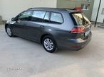 Volkswagen Golf 1.6 TDI Comfortline - 4