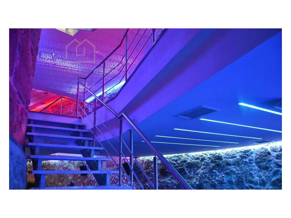 TRESPASSE | Restaurante & Bar no Coração da Baixa do Porto - 170.000 €-10
