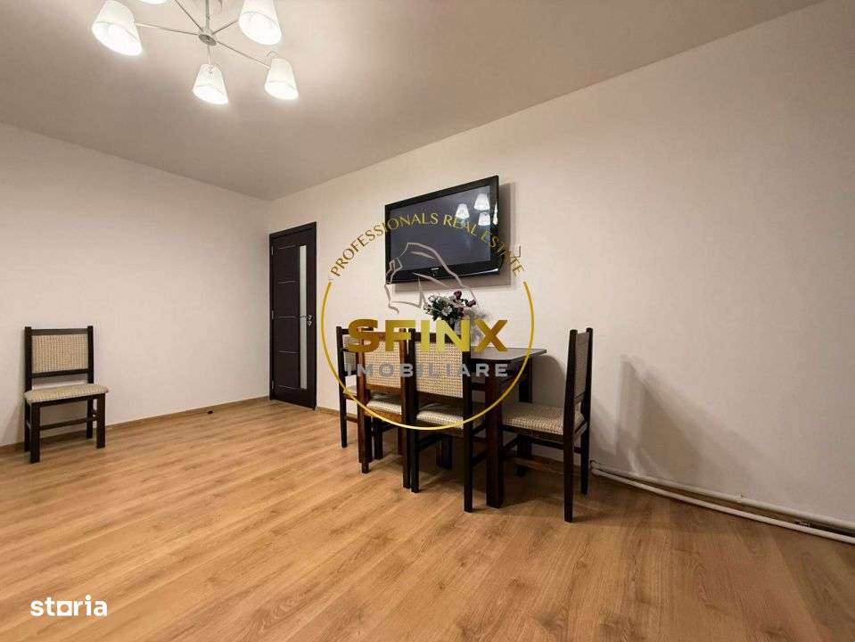 2 Camere, Gorjului, Renovat, Centrala Termica-3