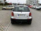 Fiat Sedici 1.9 Multijet 4x4 Dynamic - 5