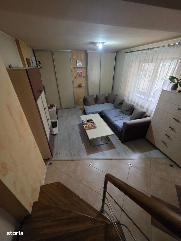 Casa de vanzare in zona Dristor metrou-Park Lake-0