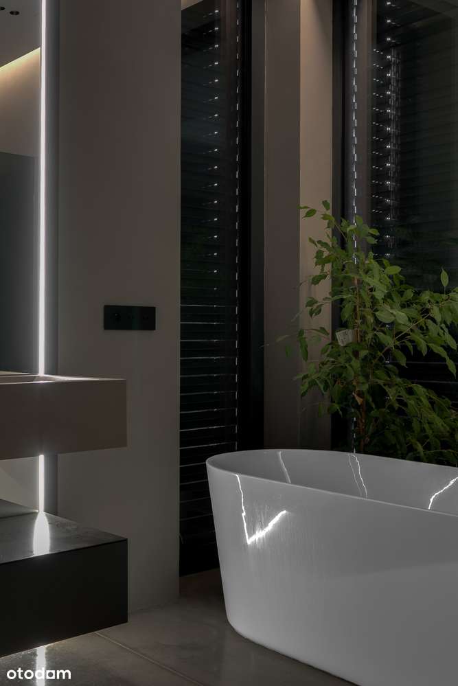 Zamieszkaj na Świeta!  Niesamowity, piękny PARTEROWY dom do wejscia!-9