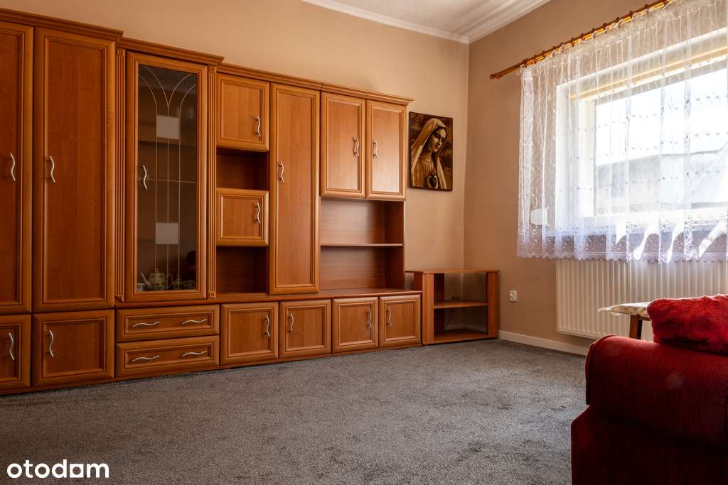 Wyjątkowe mieszkanie w Rogoźnie blisko jeziora!-0