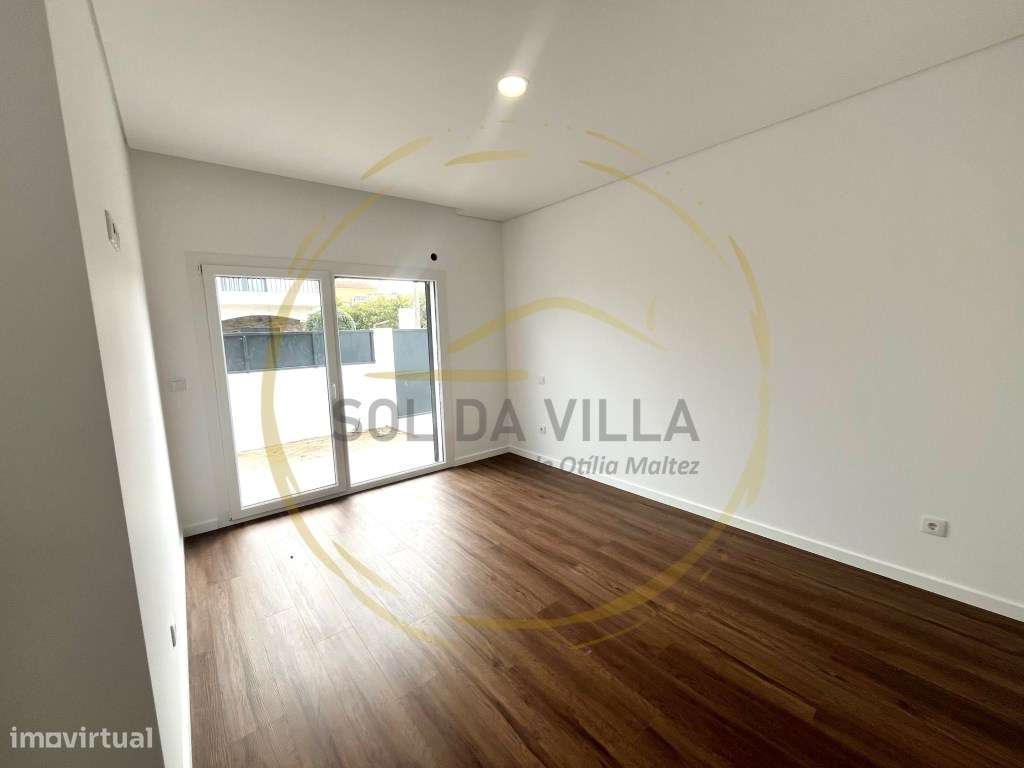 Moradia Térrea Isolada T4 - Fernão Ferro, Seixal - 640.000€-12
