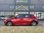 Peugeot 208 1.2 PureTech Active Pack - 15