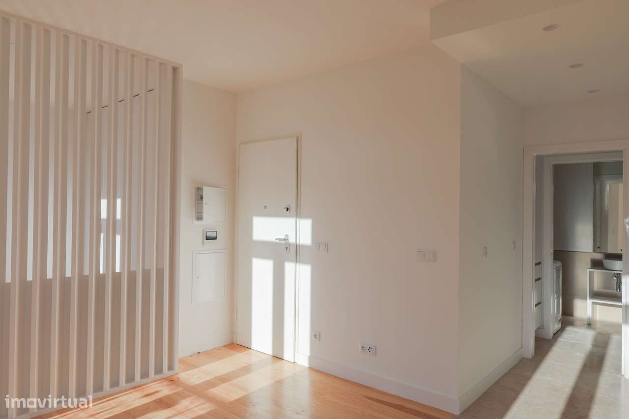 T0 Rua Washington 82 - Grande imagem: 5/7