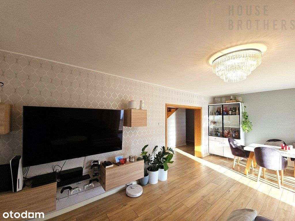 Wyjątkowy dom na sprzedaż – Łomża, ul. Zdrojowa - Pełny obrazek: 5/14