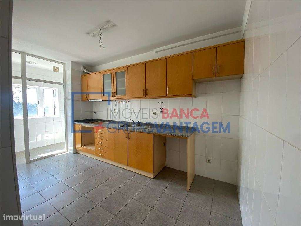 Apartamento T2 - Ermesinde, Valongo - Grande imagem: 3/8