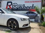 Jante Audi17 Model RS 2019 R17 Black A3 A4 A5 A6 A7 A8 Q3 Q5 RS - 4