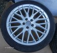 DW AUDI A6 C7 LIFT ALUFELGI OPONY CONTINENTAL 255/40R19 4G9601025K ET 43 - 4