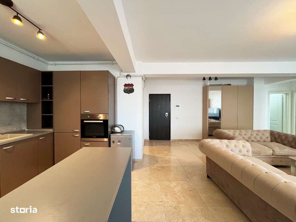 Apartament-3 camere-Tomis Plus spatios-81,33mp+balcoane si loc de parc-8