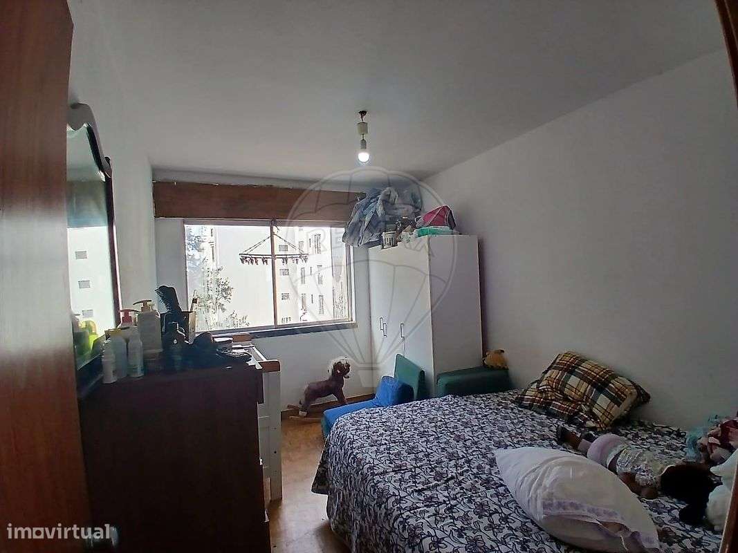 Apartamento T1 para venda - Grande imagem: 5/5