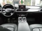 Audi A6 2.0 TDI Multitronic - 11