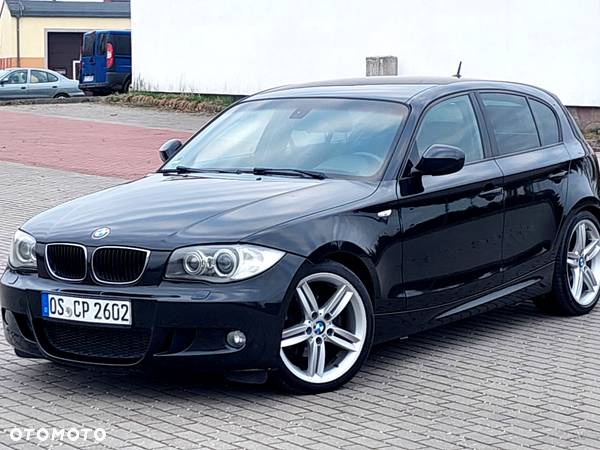 BMW Seria 1 118i Edition Sport - 16