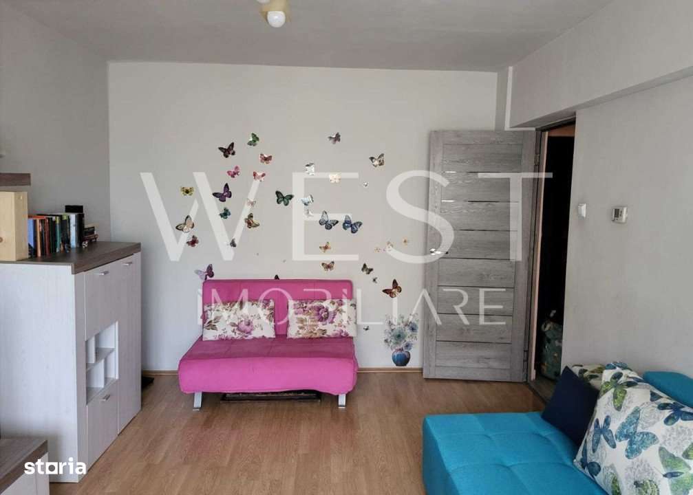 Apartament decomandat 2 camere la cheie/Etaj interm/Zona Piata Marasti - Imagine principală: 2/8