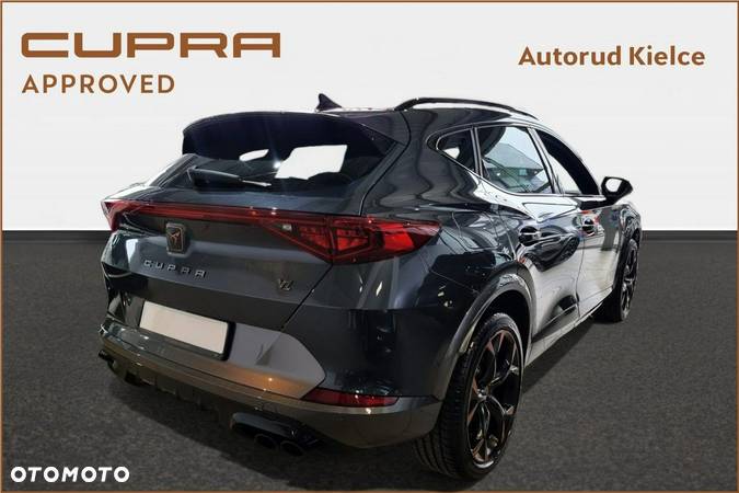 Cupra Formentor - 4