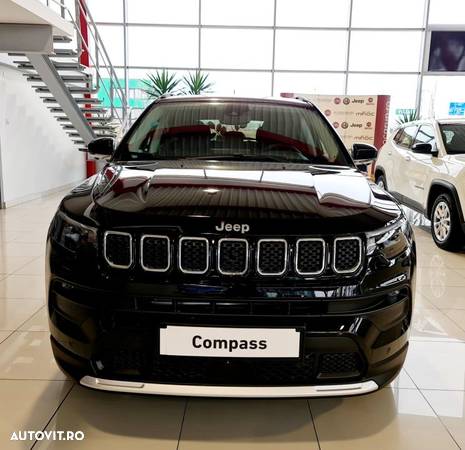 Jeep Compass - 3