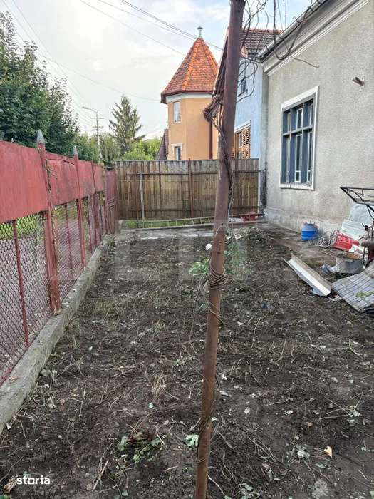 Apartament la casa, gradina proprie de 130 mp, 2 camere, 47 mp utili, - Imagine principală: 4/4