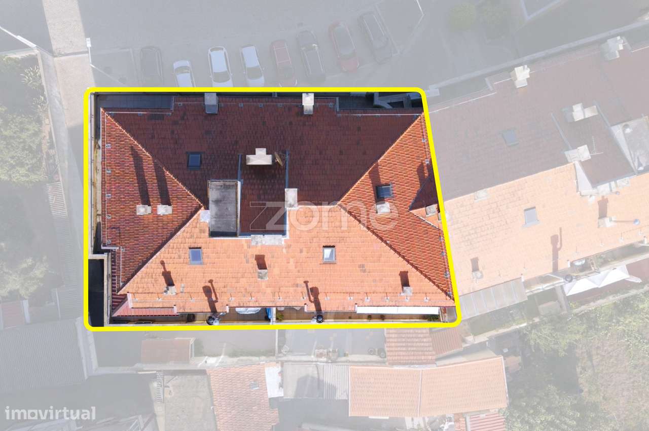 Apartamento T2 com suite e garagem em Vilar do Paraíso, Vila Nova G... - Grande imagem: 5/34