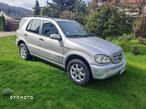 Mercedes-Benz ML 400 CDI - 4