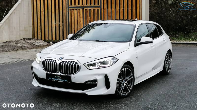 BMW Seria 1 118d M Sport - 2