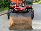 Doosan DOOSAN DX140W *ROTOTILT* KOPARKA KOŁOWA STAN PERFEKCYJNY SPROWADZONA - 21