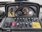 Caterpillar 444E Premier Sterowanie na Joystickach FULL OPCJA - 28