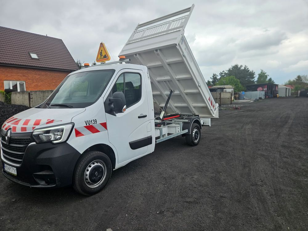 Renault Master 2024