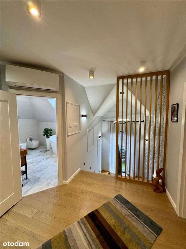 Dom wolnostojący - Gdynia Chwarzno Wiczlino-14