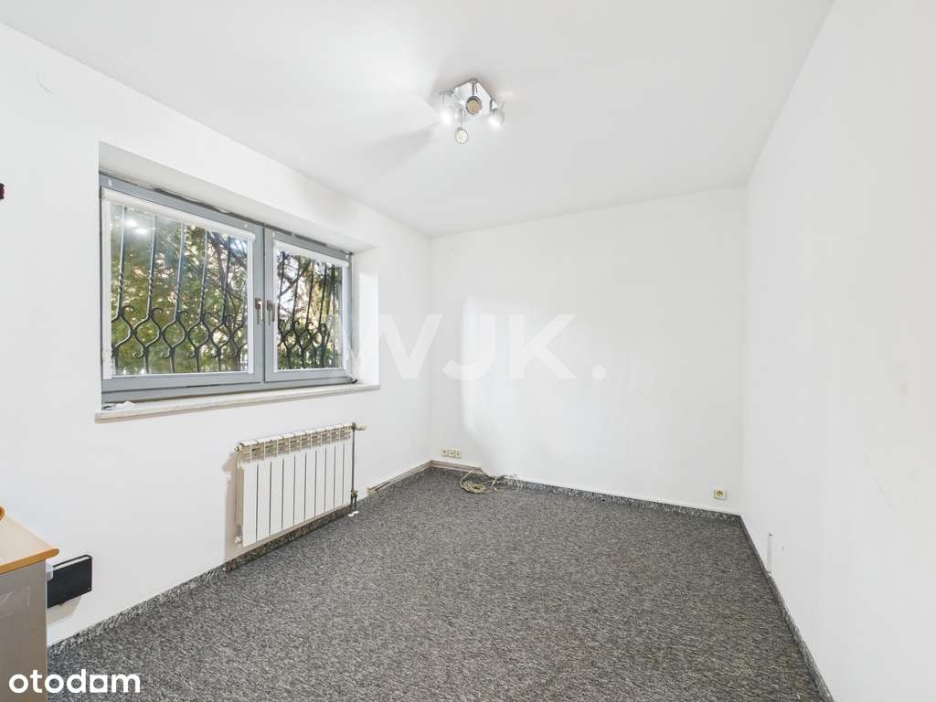225m2, 6 pokoi, segment, Saska Kępa - Pełny obrazek: 5/20