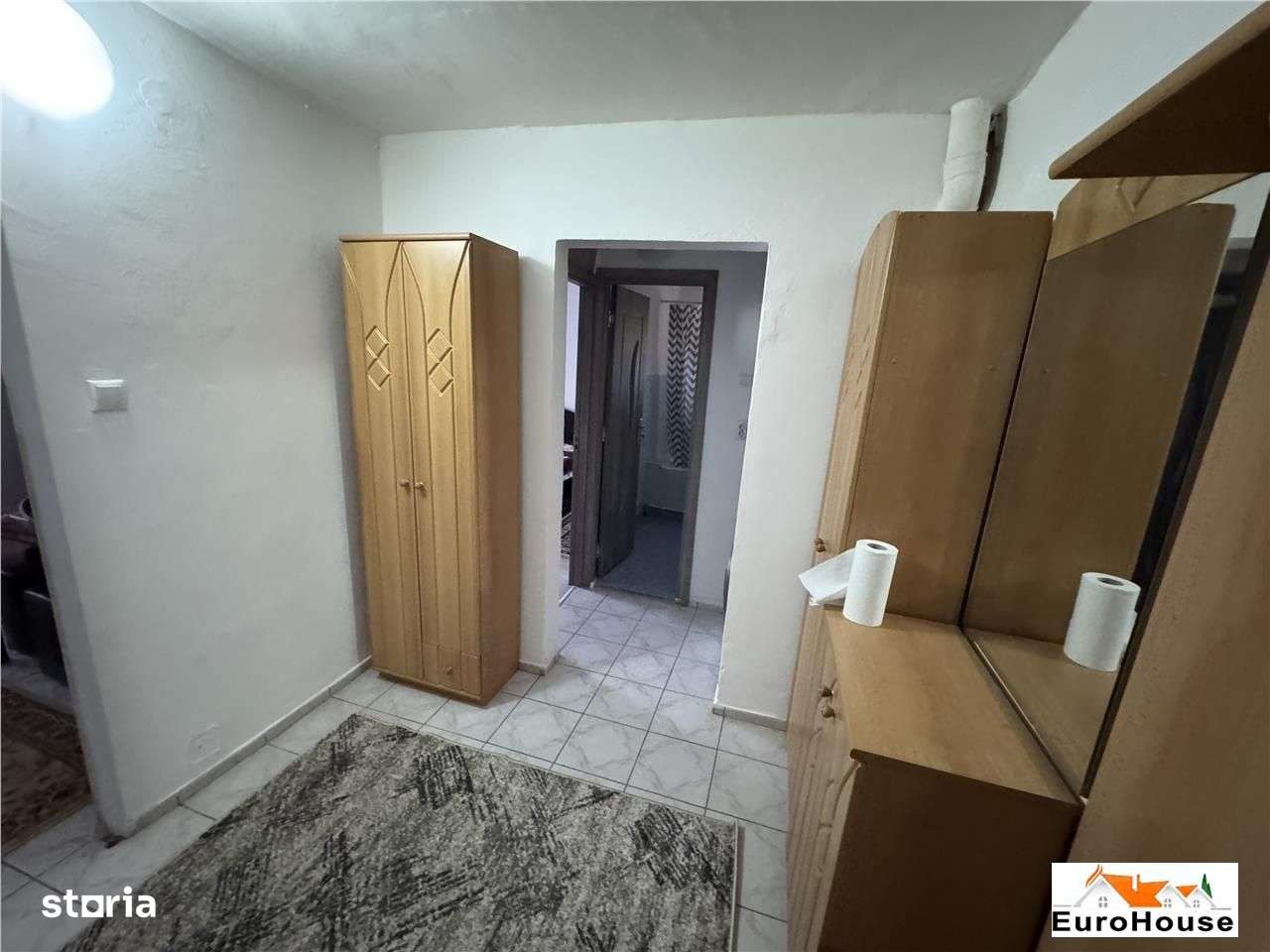 Apartament cu 2 camere de vanzare in Alba Iulia Cetate-7