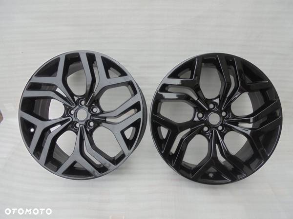 FELGI KOLO LAND RANGE ROVER EVOQUE 5X108 8J 20" - 1