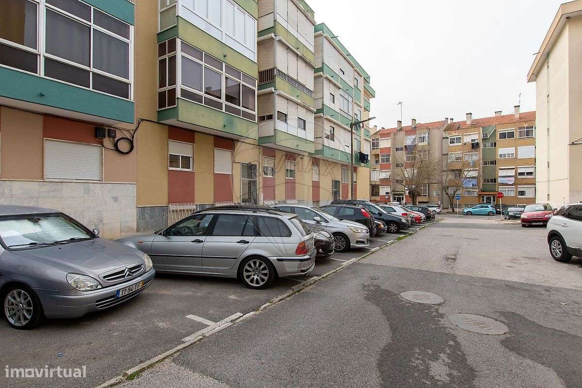 Apartamento T2 para venda - Grande imagem: 4/5