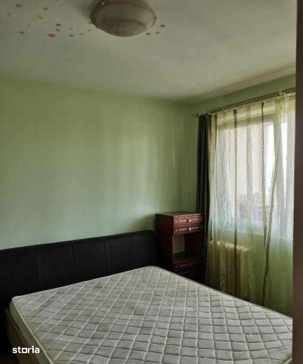 Vanzari 2 Camere Militari Dealul Tugulea-2