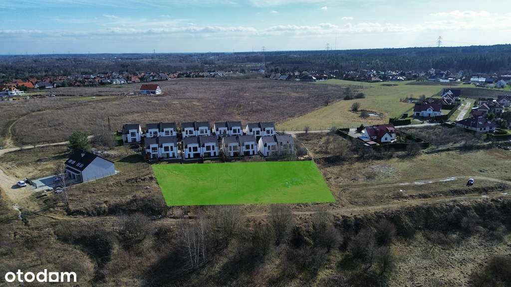 Promocja Apartament w Kieźlinach z ogrodem-1